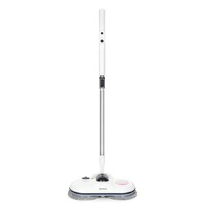 매장 가정용 거실바닥 자동회전 스윙 무선 물걸레청소기