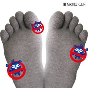 피부접촉면 면100%특허 발가락양말 10족 발냄새 무좀 습진 남자 남성 여자 여성 덧신 스포츠 여름 겨울