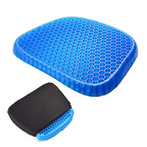 차량용 쿨방석 여름 통풍 젤리 의자 쿠션 OCA-CM39