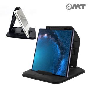 대쉬보드 차량용 핸드폰 거치대 집게형 TB-ON