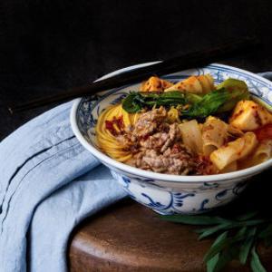 프로즌 원팩 마라탕(매운맛) 1팩 + 1팩 (470g x 2팩)