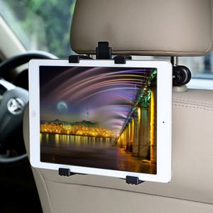 헤드레스트 차량용 아이패드 태블릿 뒷좌석 거치대 OTA-BACK