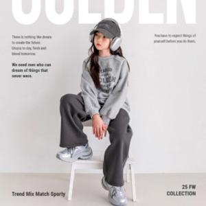 버블트리 주니어 여아 베스트템 상하세트 스쿨룩 상하복 맨투맨