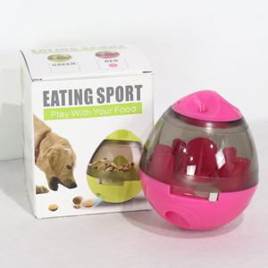 장난감 간식 노즈워크볼