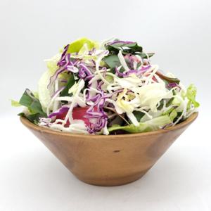 (신선집중) 혼합 믹스샐러드 1kg 의령농산 유알팜 당일채소 당일제조 당일발송