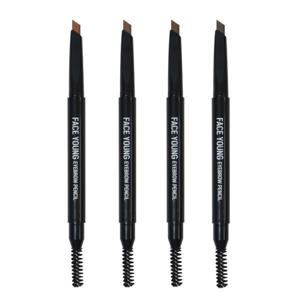 페이스영 아이브로우펜슬 눈썹펜슬 아이펜슬 오토타입