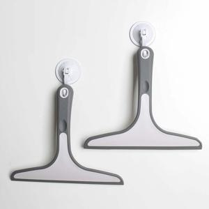 물기제거 유리 닦이 디럭스형/스퀴즈/유리창/창문/베란다/욕실/핸드/바닥/청소/거울/닦기/도구/아파트