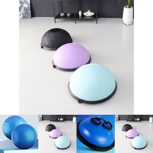 하프짐볼 보수볼 반짐볼 밸런스볼 돔볼 밸런스 고급형/운동/기구/짐볼/균형/감각/트레이닝/반원형