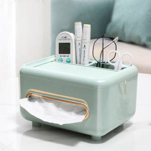 소품수납 휴지케이스 티슈커버 휴지박스 각티슈케이스 ODM-TISSUE01