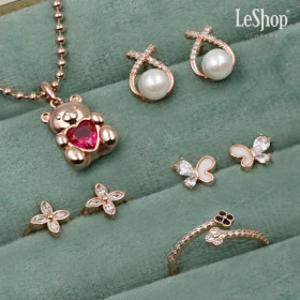 (20%쿠폰)(무료반품1/17-1/18)단독혜택전 귀걸이/목걸이/반지 외 100종