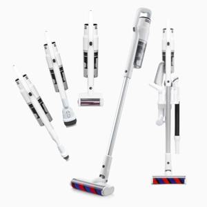 에어메이드 480W 모터 평생 보증 프리미엄 진공 무선청소기 AMC-4500