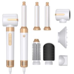 차이슨 에어플렉스 7in1 스타일러 한국코드 110000rpm