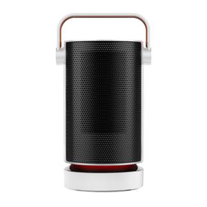 아이슈미드 SCM-EH800A 가정용 화장실 마카롱 미니 온풍기 욕실용 캠핑용 화이트