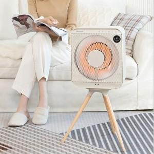 신일 에코 팬 큐브 히터 전기히터 베이지 SEH-F600JL 베이지