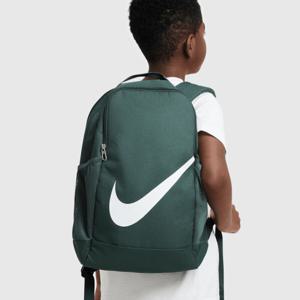 나이키 가방 백팩 브라질리아 키즈 백팩 DV9436-338