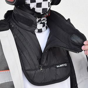 라이더 넥워머 겨울 방한 넥 스카프 자전거 바이크 오토바이 배달대행 보온 목토시