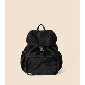 경량 나일론 미니 백팩 가벼운 데일리 스트링 여성 가방 여행 수납 선물용 학생용 백팩