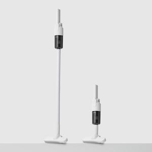 온홈 무선 핸디 청소기 소형 원룸 스틱 미니 HO-9KW 화이트 추가필터1개+거치후크 증정