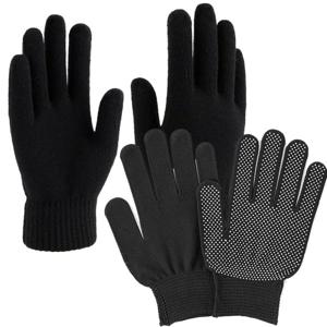 남여공용 프리사이즈 군인요술장갑 런닝장갑 군인장갑 기본장갑 겨울장갑 털장갑 방한용품