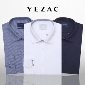 (대구신세계)링클프리 긴팔셔츠 정장 와이셔츠 구김적은 드레스 캐주얼 남방 모음전
