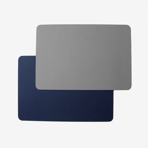 테이블 사각 식탁 매트 양면/방수/패드/깔개/깔판/주방/PVC/플레이팅/개인/미끄럼방지/티테이블