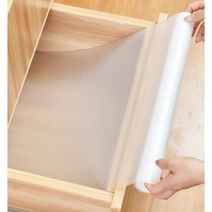 프리컷 논슬립 다용도 가정 주방 욕실 다용도 오염방지 시트 주방 수납장 정리용 씬 매트 (2개이상추가할인)