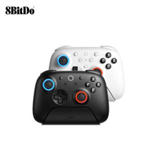 8BitDo 얼티메이트2 NS버전 무선 게임패드 게이밍 컨트롤러 2세대 충전독포함 팔얼블2 빠른출고