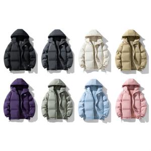 지프 JEEP SPIRIT 남녀공용 패딩 겨울 코듀로이 패딩 점퍼 남녀커플 패딩 2277