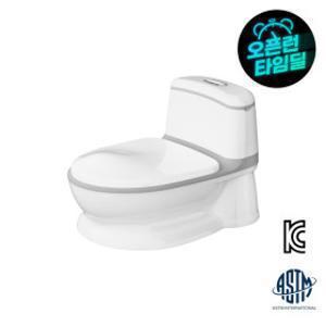 두리 사운드포티 라이트 아기변기