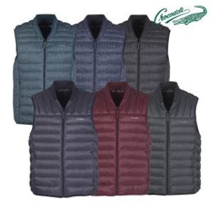 크로커다일 구스다운 패딩베스트 균일가 39000원 6종 택1
