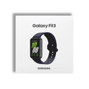 삼성 갤럭시핏3 R390 그레이 블루투스 스마트워치 관세포함
