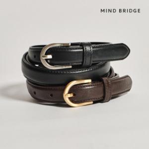 여20MM소가죽캐주얼벨트 MABT00A2