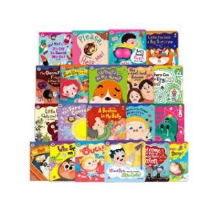 훈민출판사 올 어바웃 마이바디 인체 과학동화 (전20권)_세이펜 호환 별매