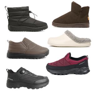 (20%쿠폰)(방한화 모음전)월드컵 남여 방한화 털운동화 털신발 패딩부츠 부츠 털신 겨울신발 모음