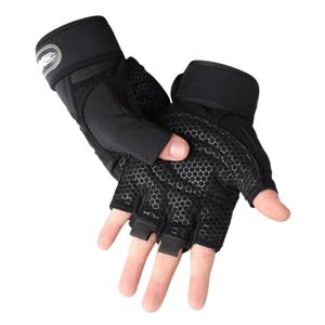 굳은살방지 여성 헬스장갑 남성 턱걸이 손목 운동장갑