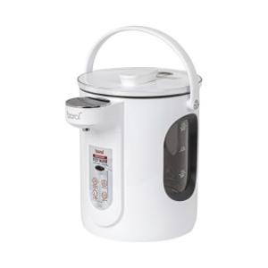 A급리퍼/빅세일4.4만) 보랄 출수형 글라스 보온 분유포트 3L 최고등급 스테인리스 전동급수