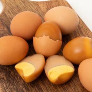 시골아빠 훈제 맥반석 구운계란 대란 60구 파손보장 쫄깃 탱글 쫀쫀하고 고소한 찜질방계란