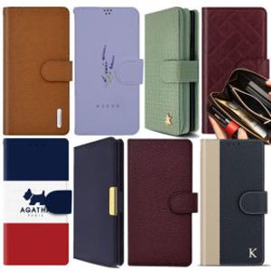 갤럭시 S25 울트라 S24 S23 S22 FE 노트20/S21/S20/S10/A24/A32/A34/A54 핸드폰 휴대폰 가죽 지갑형 케이스