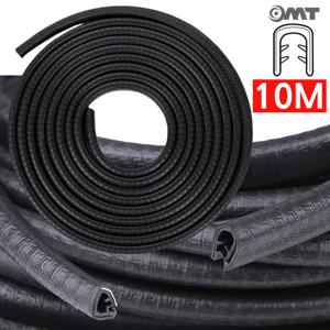 OMT 문콕방지 10M 도어가드 몰딩 + 망치 OSO-10M119