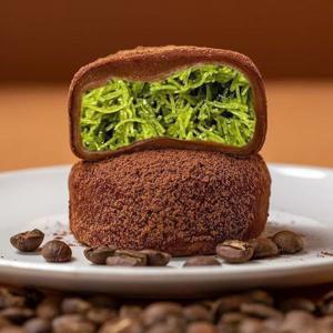 1+1 두쫀쿠 피스타치오 두바이 초콜릿 모찌  (5개입 x 2)