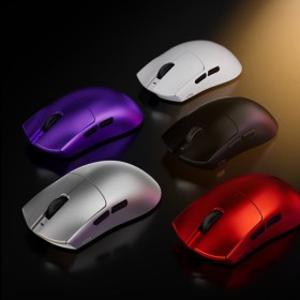 잠자리 ATK 열공 X1 V2 ULTIMATE 울티메이트 무선 게이밍 마우스   PAW3950 Ultra 800mAh