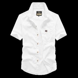 지프스피릿 JEEP SPIRIT 봄철 남성 캐주얼 셔츠 자켓 8811