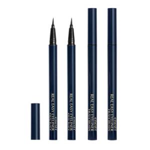 아이라이너 아이펜슬 붓펜아이라이너 리얼이지 1+1