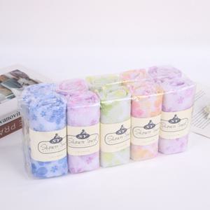 샤워 목욕 타올 때타올 샤워볼 바디샤워 거품 타월 부드러운 저자극 고급 5개입