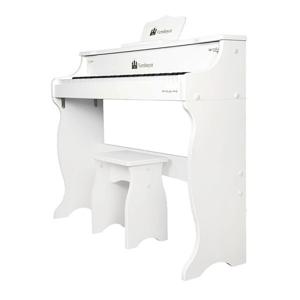 어린이피아노 레노피아 61건반 베른호이체 VH-61 최고의 인기 상품 (VH-61 White)