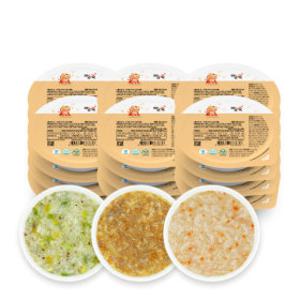 이유식 골고루 20팩+10팩 증정 / 중기 죽2(9개월부터)