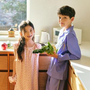 본사직영 오르시떼 봄맞이 아동 베스트 파자마 특가전 / 내의 / 유아동 잠옷  / 무료배송