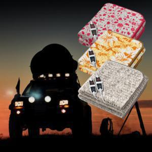 (HOT특가딜) 독일 명품 전기요 UB03/차박캠핑매트 (효도선물)