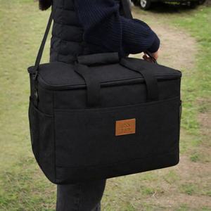 대용량 보냉백 피크닉 보냉 가방 쿨러 백 선착순 아이스팩or카라비너 증정 (당일발송)