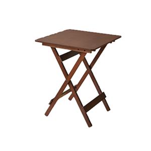 에코소라노 가정용 접이식 다용도 원목 테이블 수납 원목 식탁